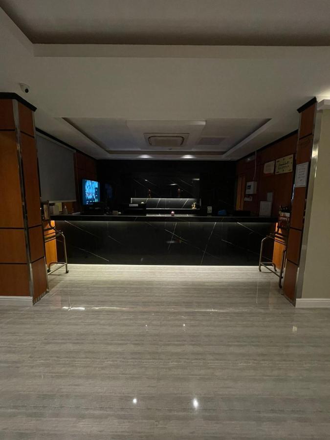 Aseel Furnished Apartments Riyadh Bagian luar foto