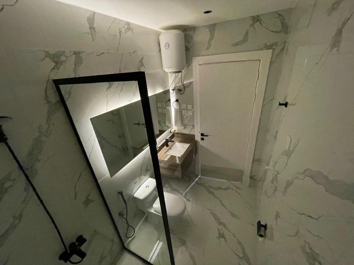 Aseel Furnished Apartments Riyadh Bagian luar foto