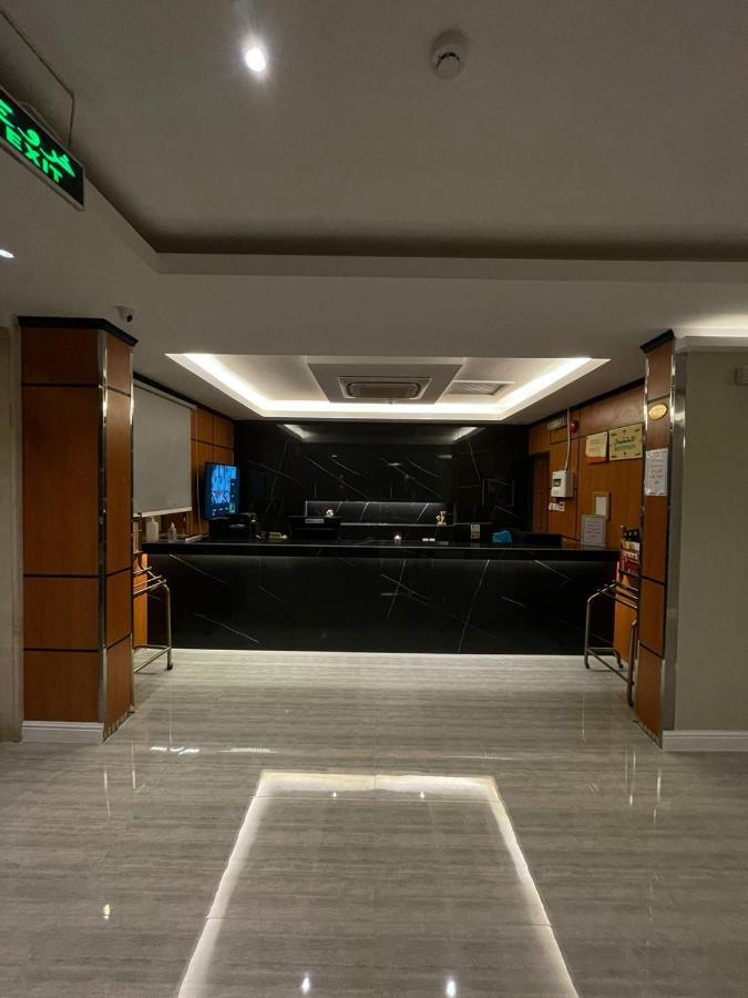 Aseel Furnished Apartments Riyadh Bagian luar foto