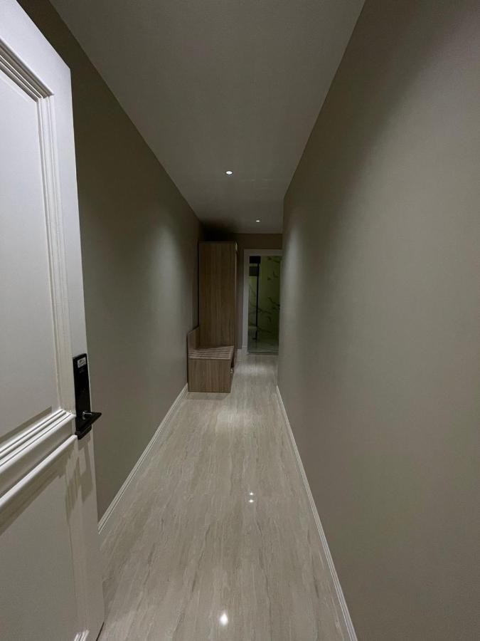Aseel Furnished Apartments Riyadh Bagian luar foto