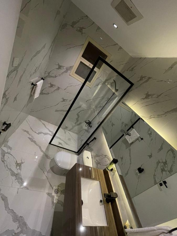 Aseel Furnished Apartments Riyadh Bagian luar foto