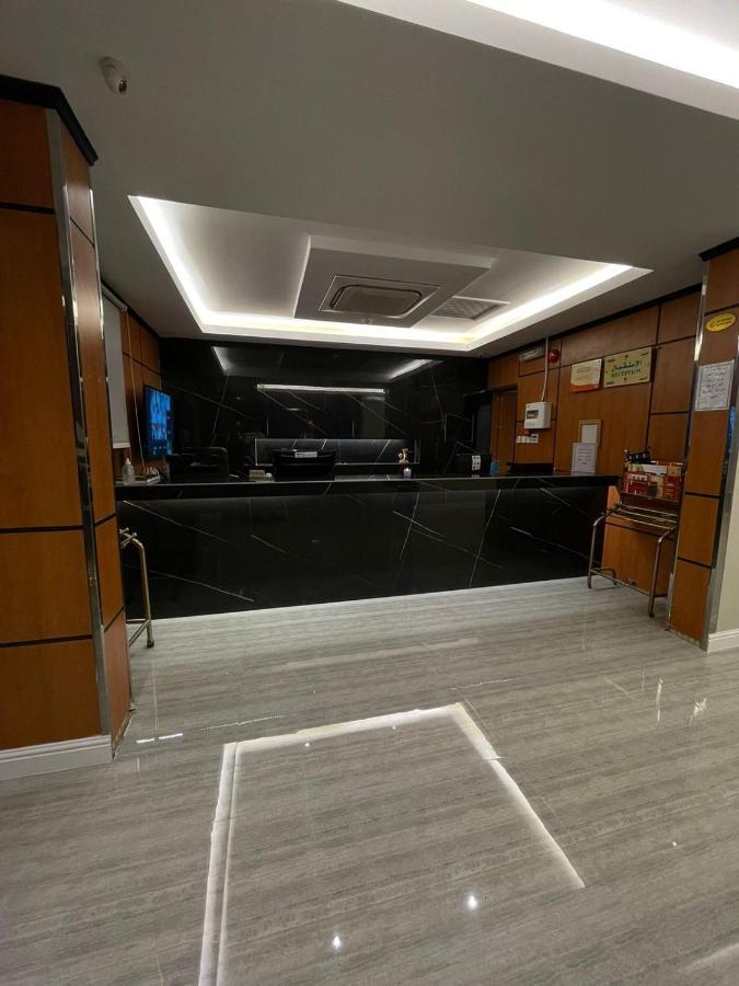Aseel Furnished Apartments Riyadh Bagian luar foto