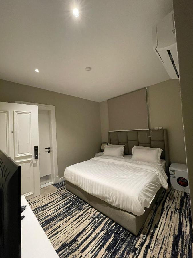 Aseel Furnished Apartments Riyadh Bagian luar foto