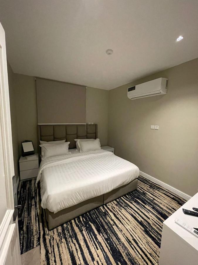 Aseel Furnished Apartments Riyadh Bagian luar foto